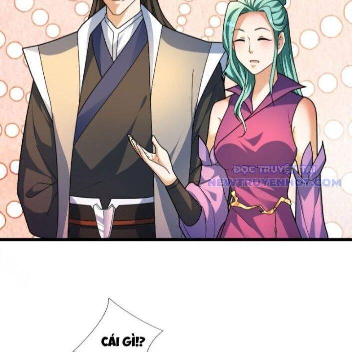 Tiên Làm Nô Thần Là Bộc, Đại Đế Làm Chó Giữ Nhà - Chapter 33 - Page 98