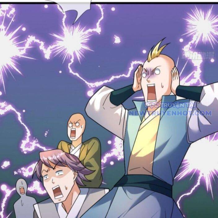 Tiên Làm Nô Thần Là Bộc, Đại Đế Làm Chó Giữ Nhà - Chapter 33 - Page 99