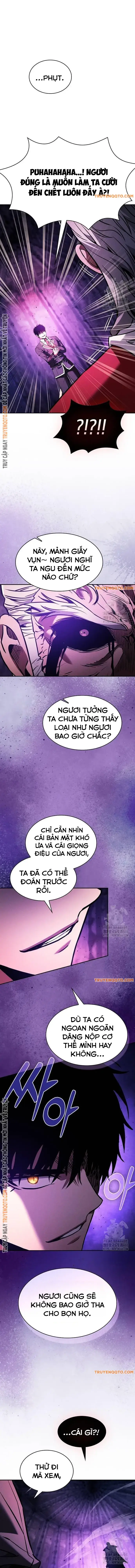 Kiếm Sĩ Thiên Tài Của Học Viện - Chapter 86 - Page 11