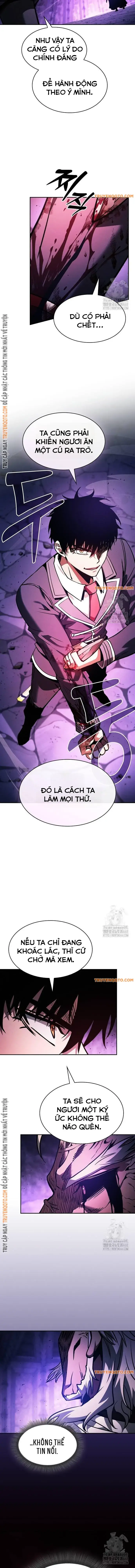 Kiếm Sĩ Thiên Tài Của Học Viện - Chapter 86 - Page 12