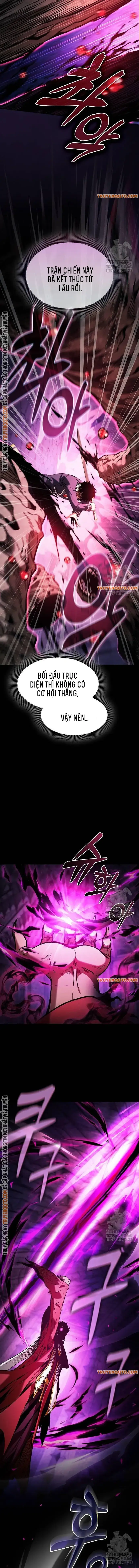 Kiếm Sĩ Thiên Tài Của Học Viện - Chapter 86 - Page 4