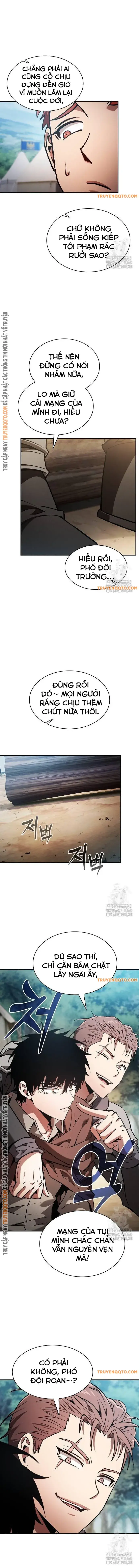 Kiếm Sĩ Thiên Tài Của Học Viện - Chapter 87 - Page 11