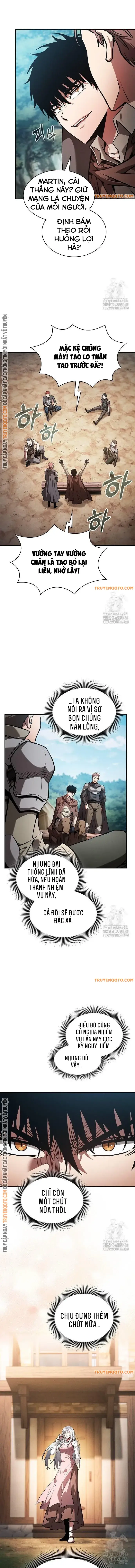 Kiếm Sĩ Thiên Tài Của Học Viện - Chapter 87 - Page 12