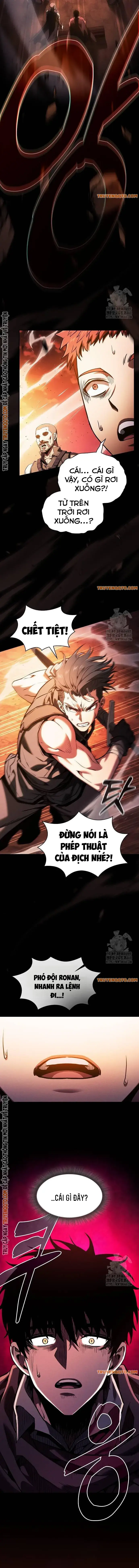 Kiếm Sĩ Thiên Tài Của Học Viện - Chapter 87 - Page 15