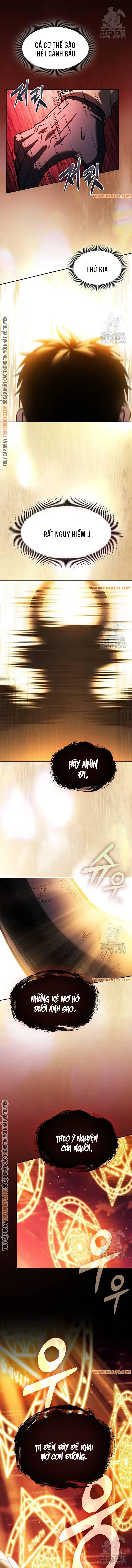 Kiếm Sĩ Thiên Tài Của Học Viện - Chapter 87 - Page 16