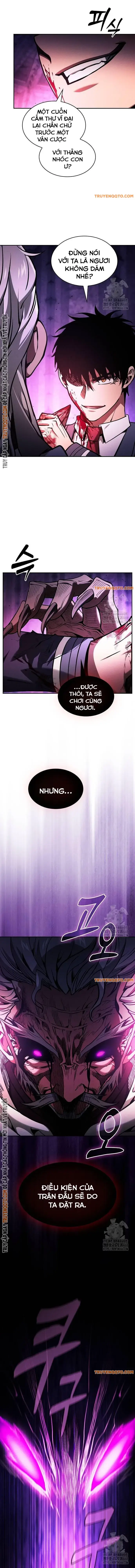 Kiếm Sĩ Thiên Tài Của Học Viện - Chapter 87 - Page 3