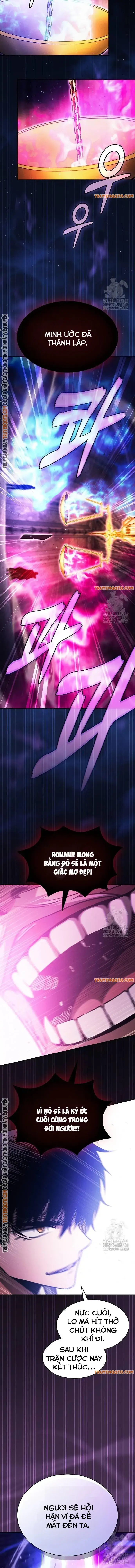 Kiếm Sĩ Thiên Tài Của Học Viện - Chapter 87 - Page 6