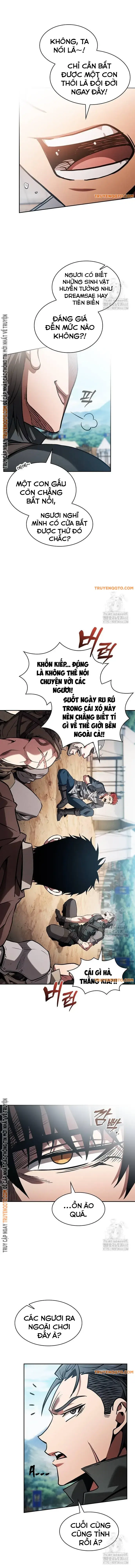 Kiếm Sĩ Thiên Tài Của Học Viện - Chapter 87 - Page 8