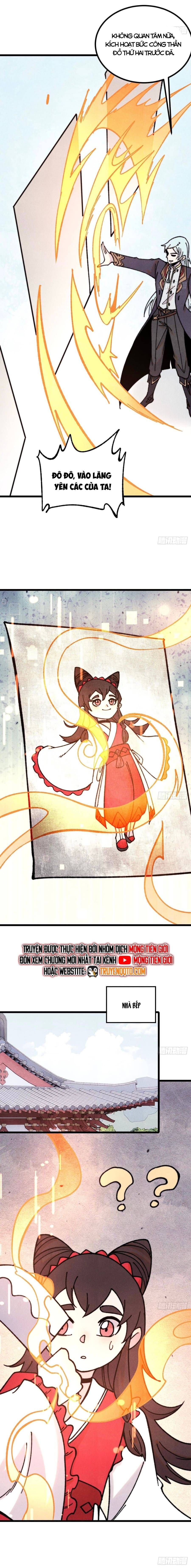 Vạn Cổ Tối Cường Tông - Chapter 393.5 - Page 7