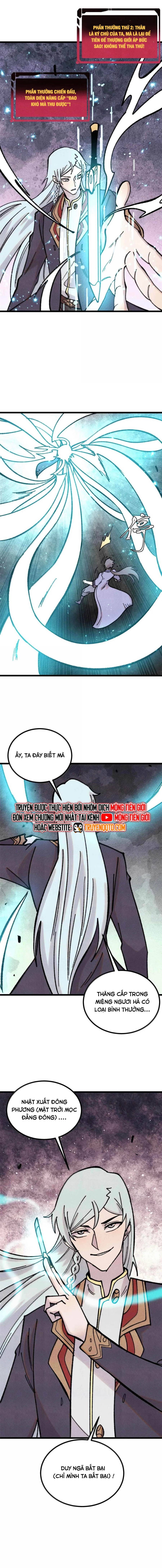 Vạn Cổ Tối Cường Tông - Chapter 396 - Page 10