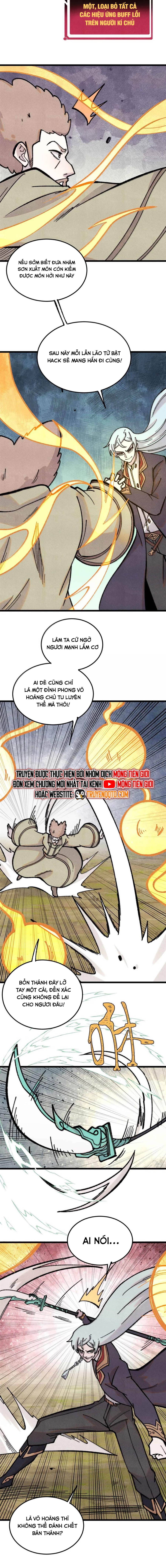 Vạn Cổ Tối Cường Tông - Chapter 396 - Page 4