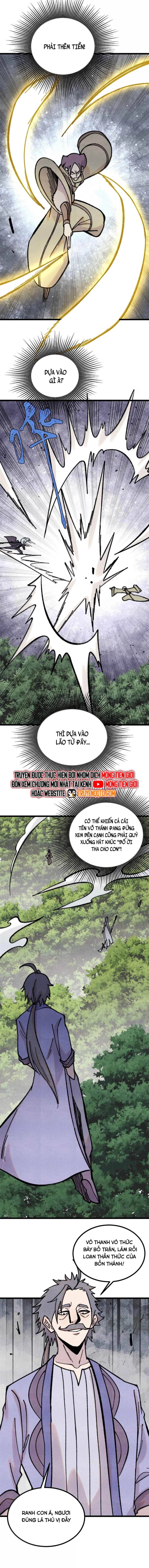 Vạn Cổ Tối Cường Tông - Chapter 396 - Page 8