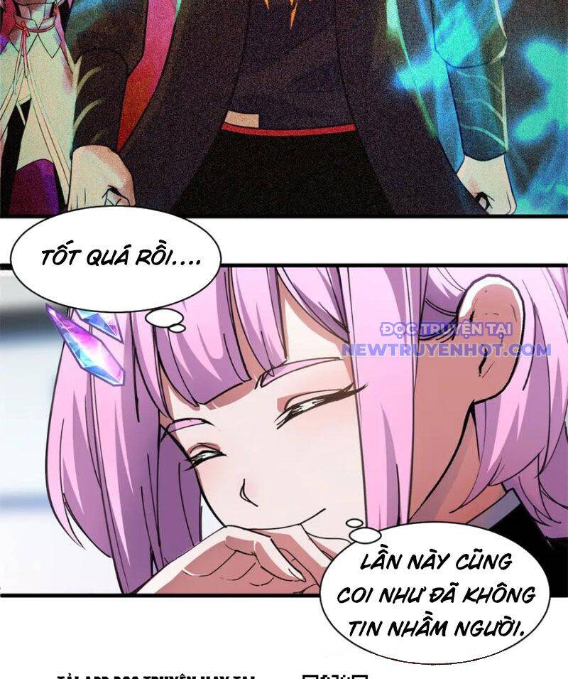 Ma Thú Siêu Thần - Chapter 170 - Page 17