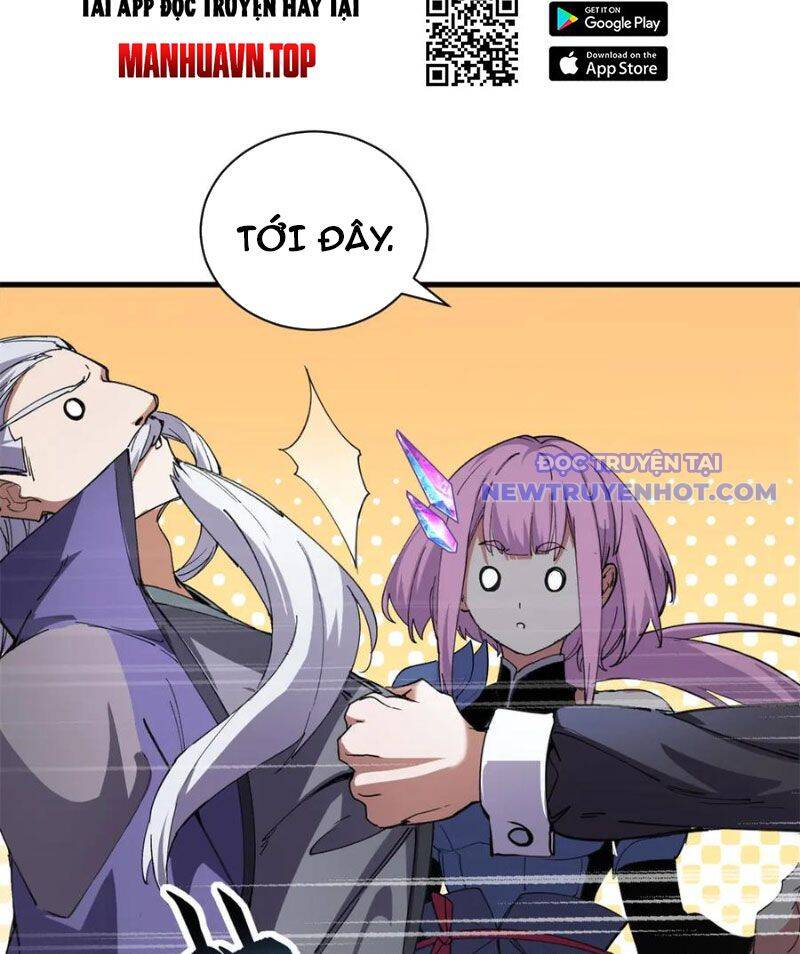Ma Thú Siêu Thần - Chapter 170 - Page 18