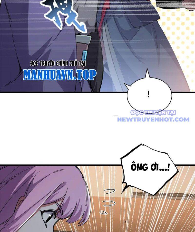 Ma Thú Siêu Thần - Chapter 170 - Page 19