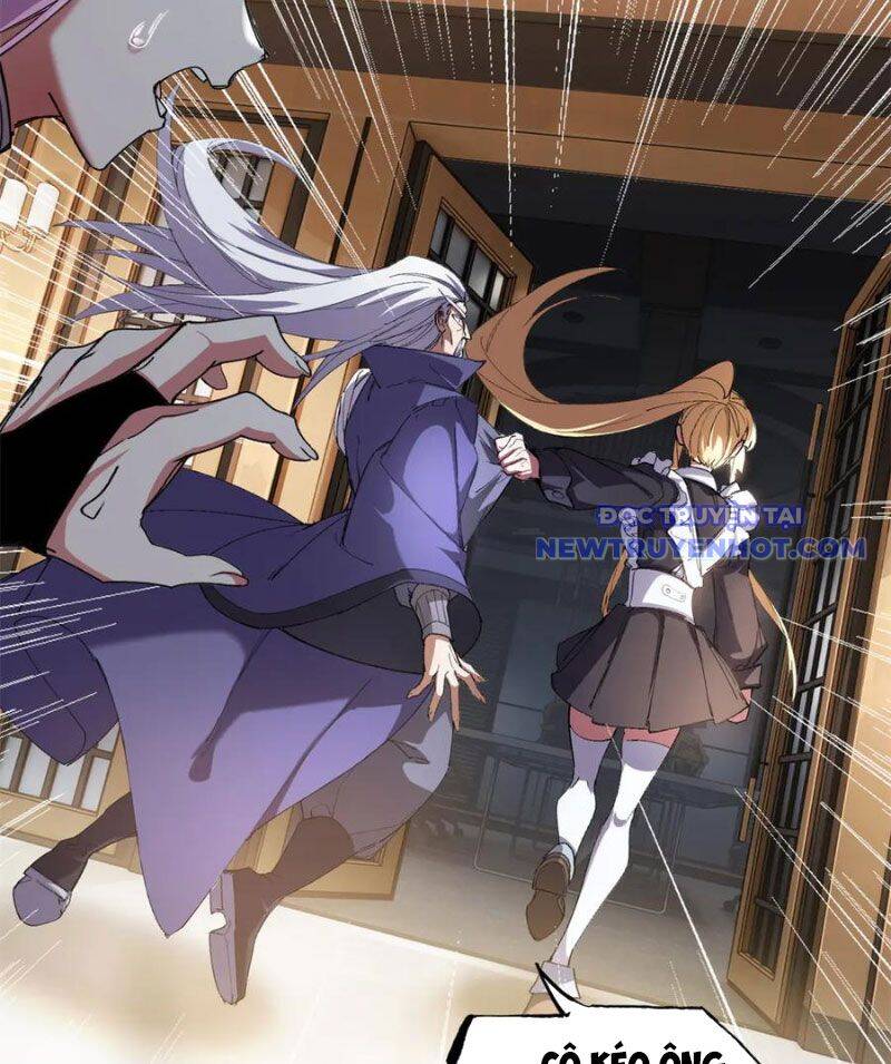 Ma Thú Siêu Thần - Chapter 170 - Page 20