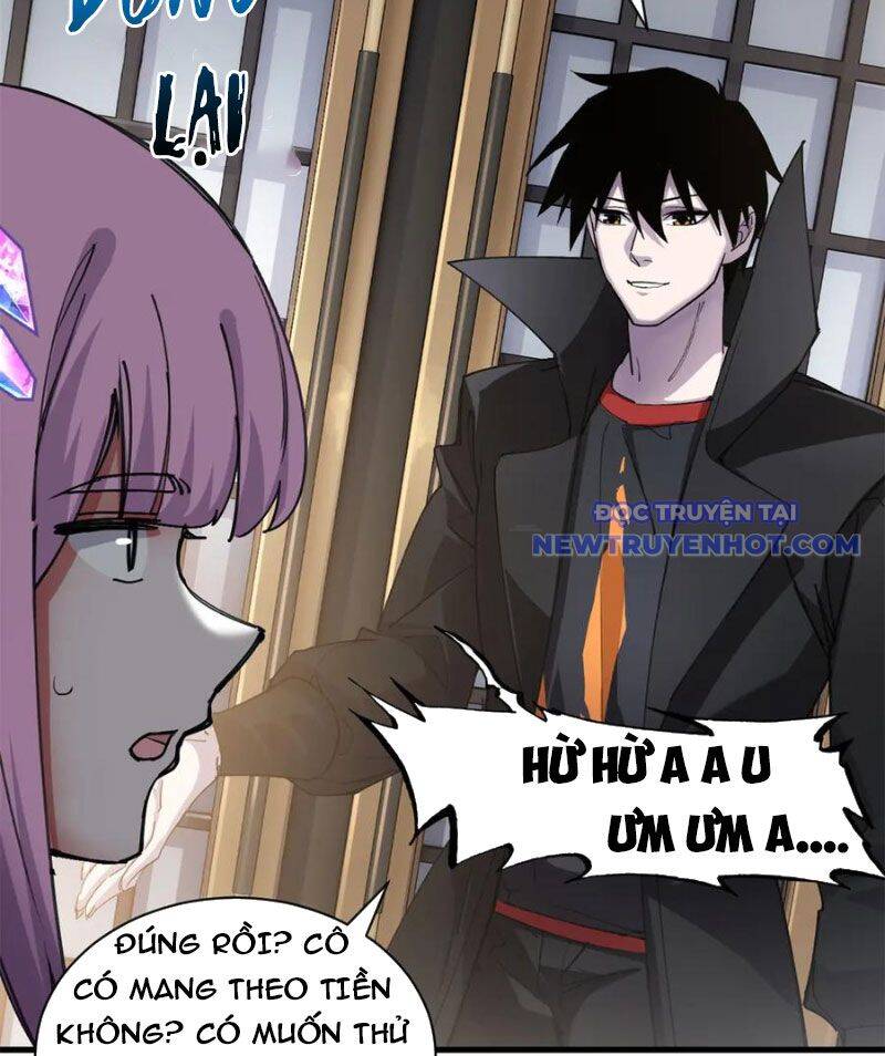 Ma Thú Siêu Thần - Chapter 170 - Page 24