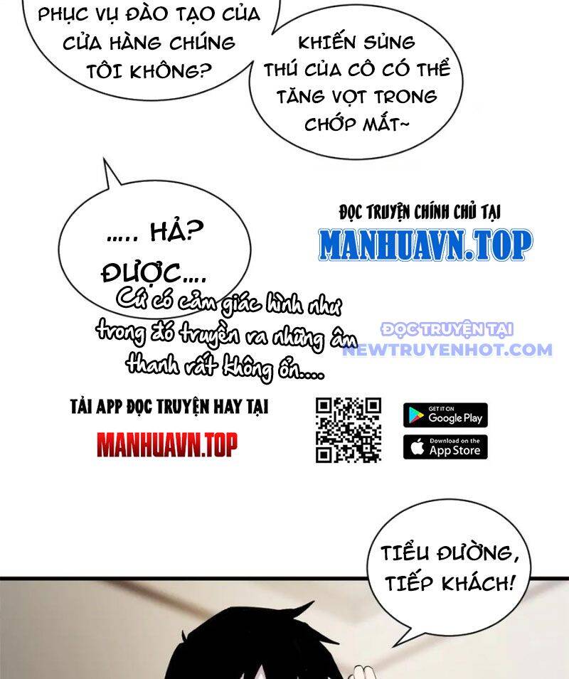 Ma Thú Siêu Thần - Chapter 170 - Page 25