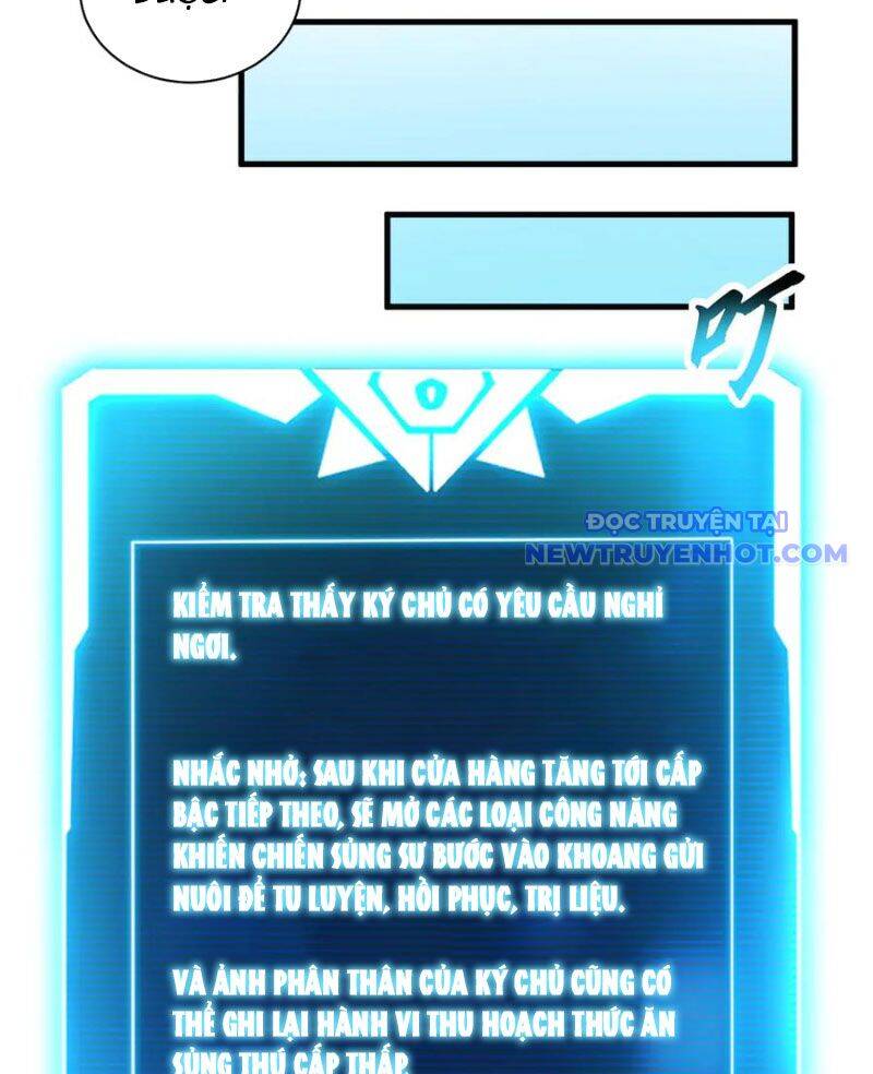 Ma Thú Siêu Thần - Chapter 170 - Page 39