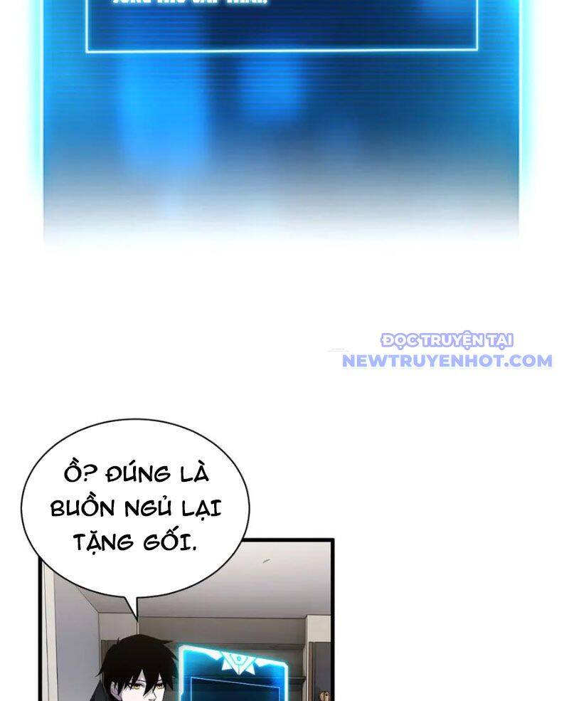 Ma Thú Siêu Thần - Chapter 170 - Page 40