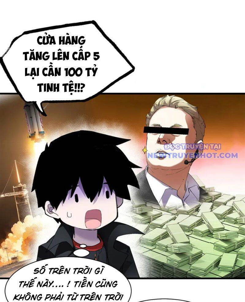 Ma Thú Siêu Thần - Chapter 170 - Page 43