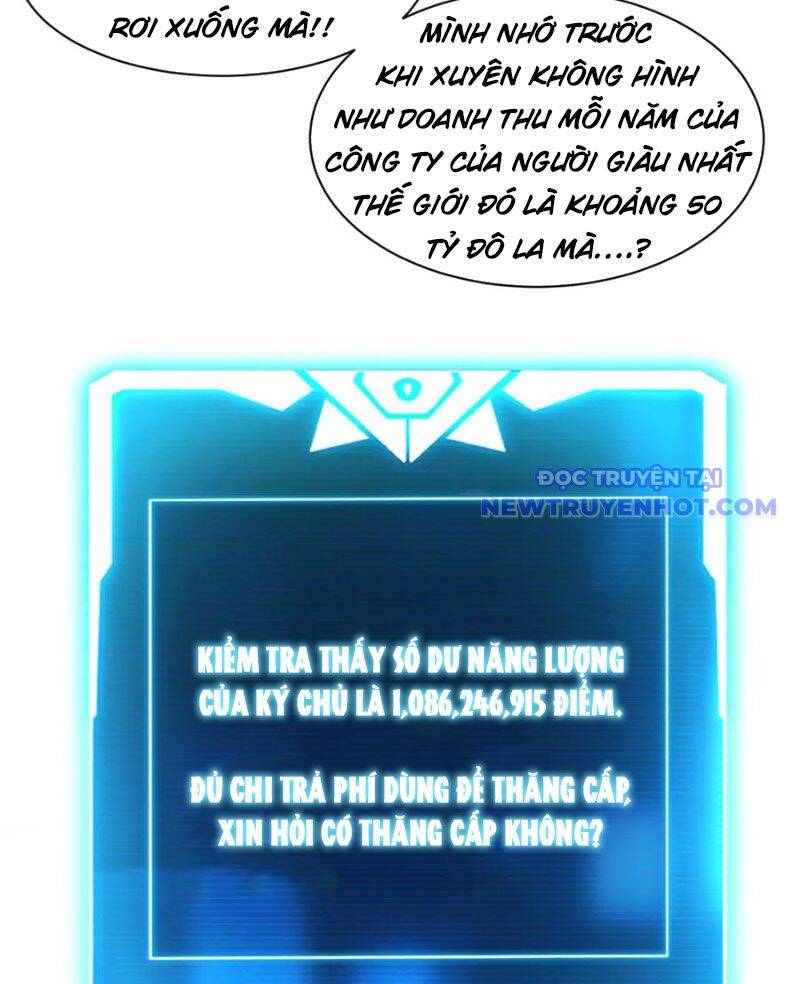 Ma Thú Siêu Thần - Chapter 170 - Page 44