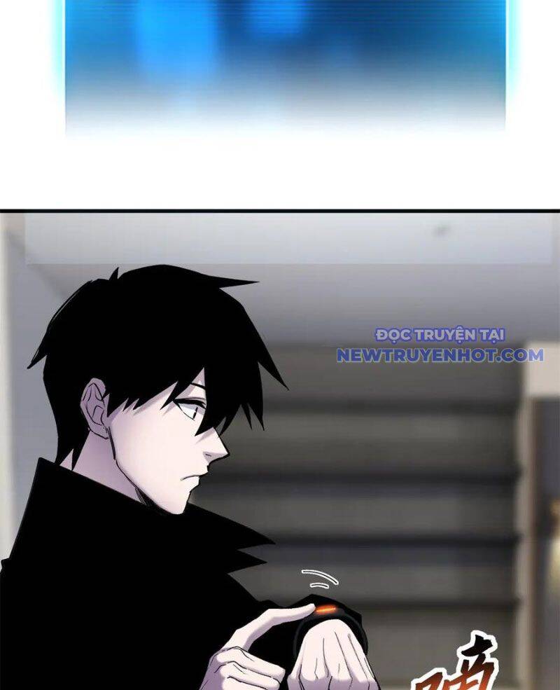 Ma Thú Siêu Thần - Chapter 170 - Page 45