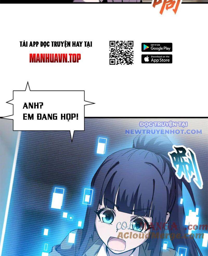 Ma Thú Siêu Thần - Chapter 170 - Page 46