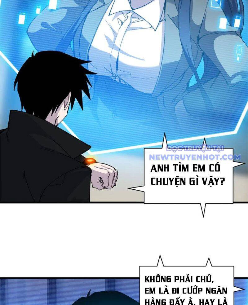 Ma Thú Siêu Thần - Chapter 170 - Page 47