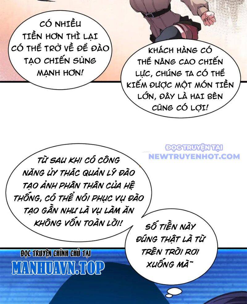 Ma Thú Siêu Thần - Chapter 170 - Page 51