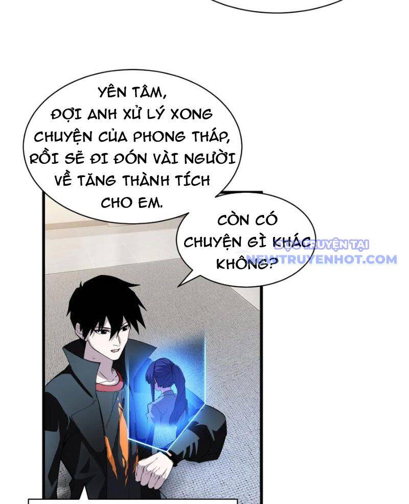Ma Thú Siêu Thần - Chapter 170 - Page 54