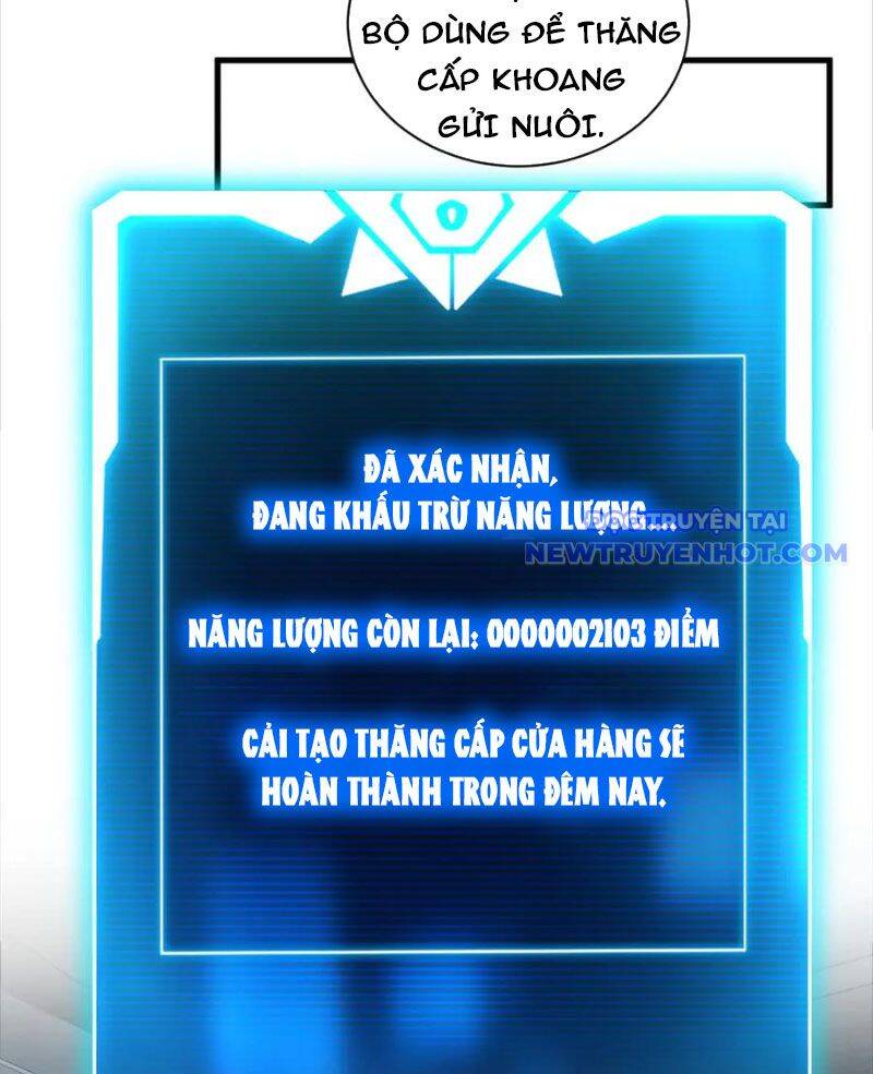 Ma Thú Siêu Thần - Chapter 170 - Page 58