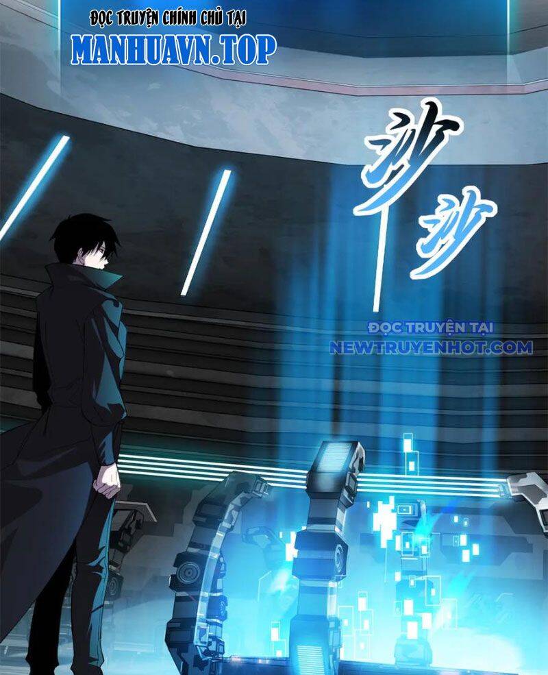 Ma Thú Siêu Thần - Chapter 170 - Page 59
