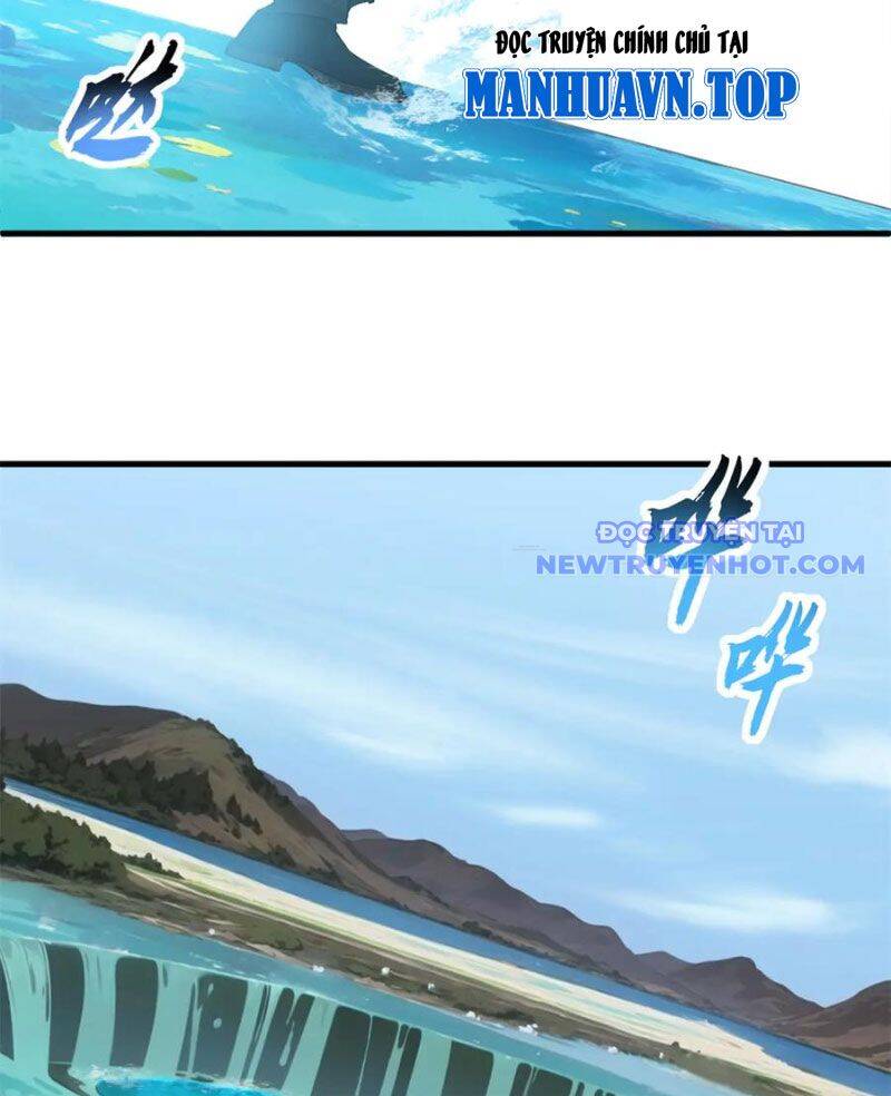 Ma Thú Siêu Thần - Chapter 170 - Page 63