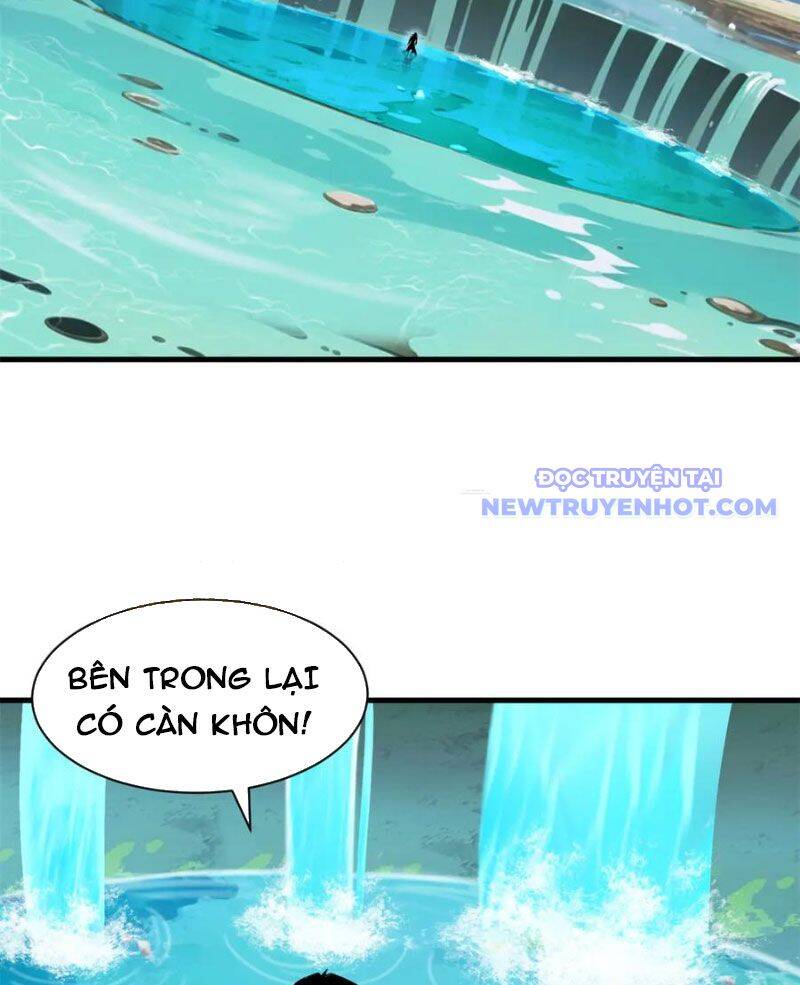 Ma Thú Siêu Thần - Chapter 170 - Page 64