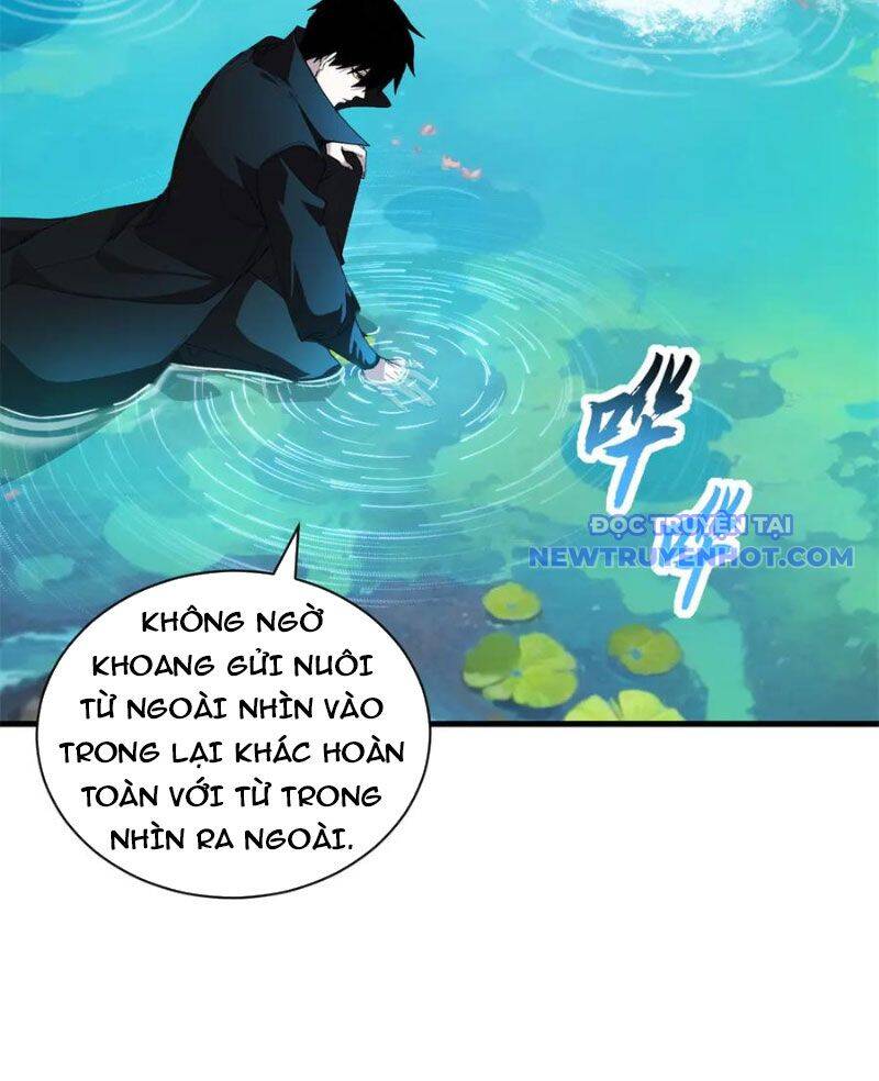 Ma Thú Siêu Thần - Chapter 170 - Page 65