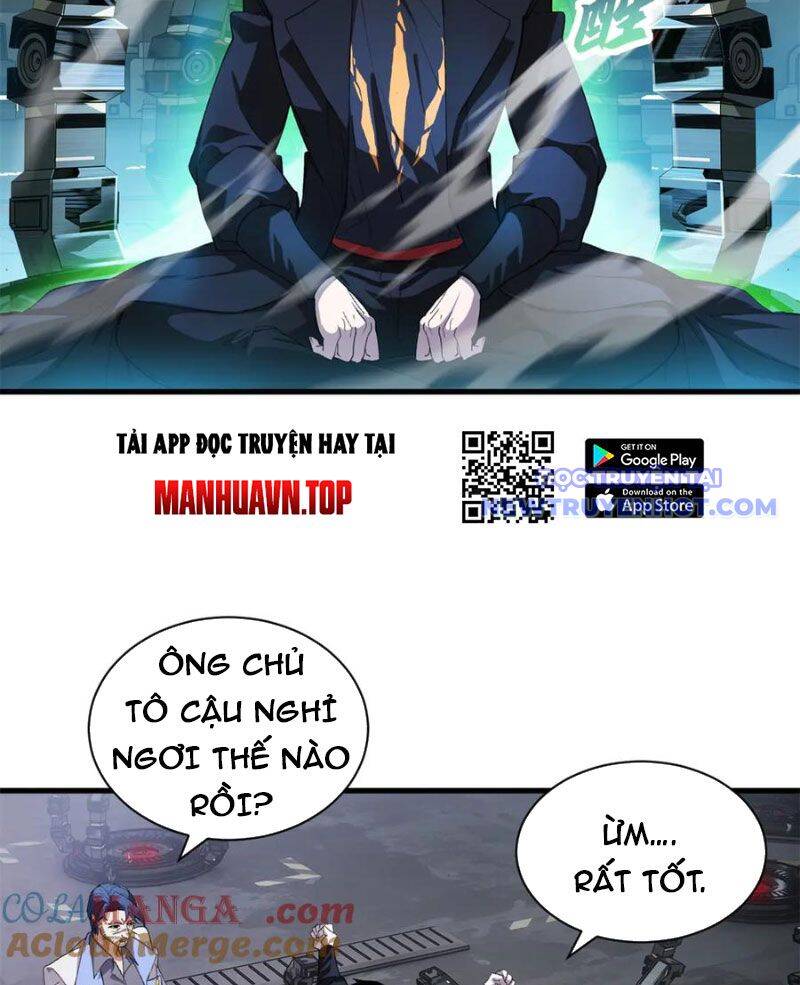 Ma Thú Siêu Thần - Chapter 170 - Page 71