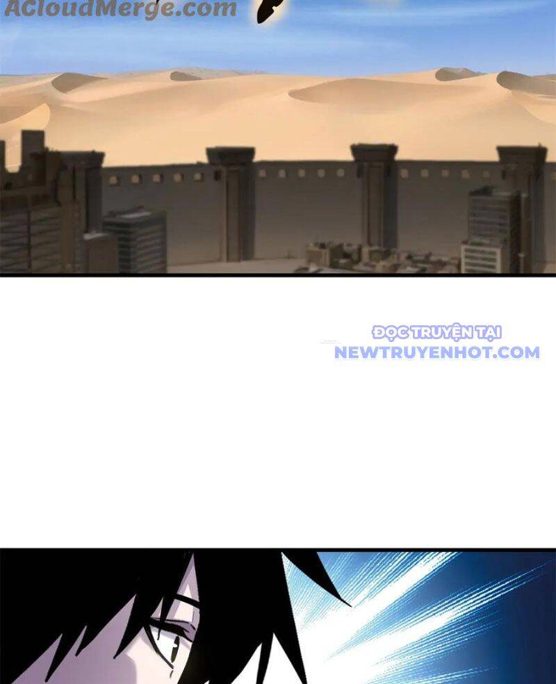 Ma Thú Siêu Thần - Chapter 170 - Page 76