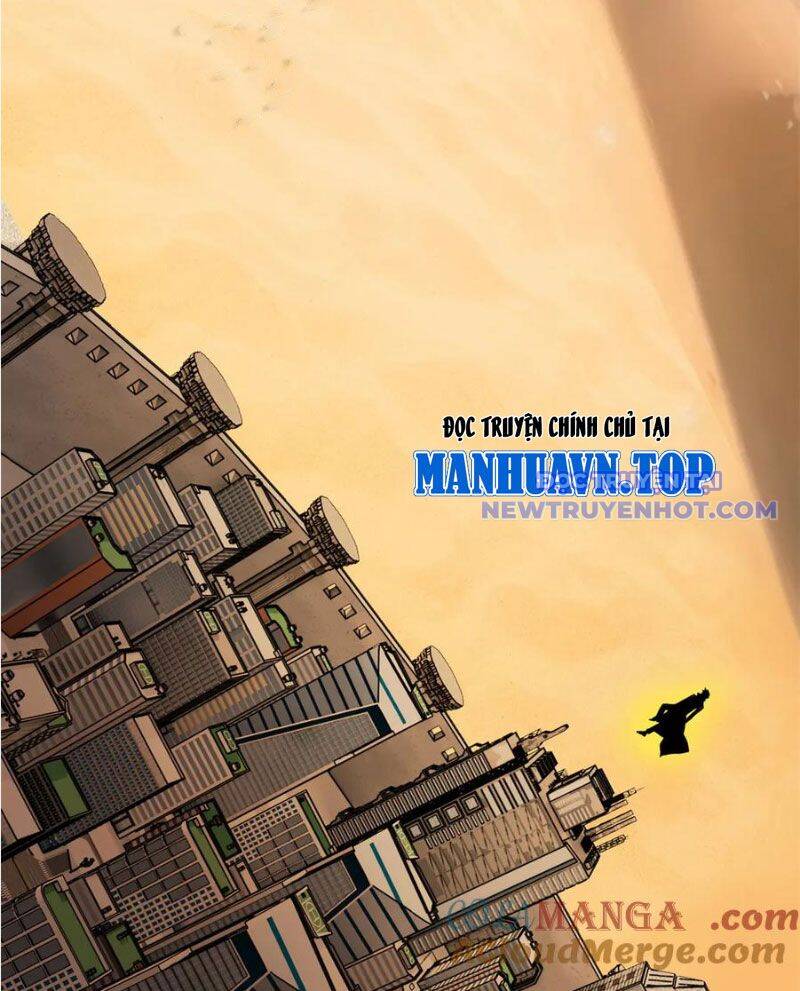 Ma Thú Siêu Thần - Chapter 170 - Page 82