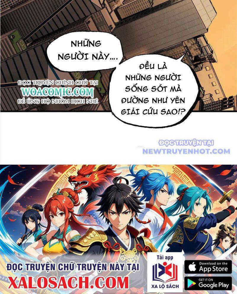 Ma Thú Siêu Thần - Chapter 170 - Page 83