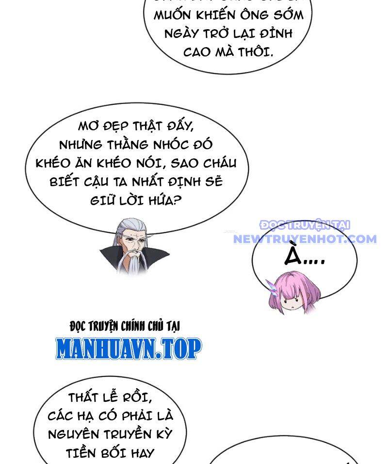 Ma Thú Siêu Thần - Chapter 170 - Page 9