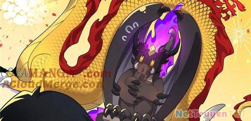 Ma Thú Siêu Thần - Chapter 171 - Page 101