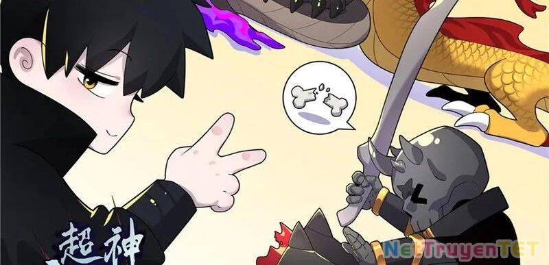 Ma Thú Siêu Thần - Chapter 171 - Page 102