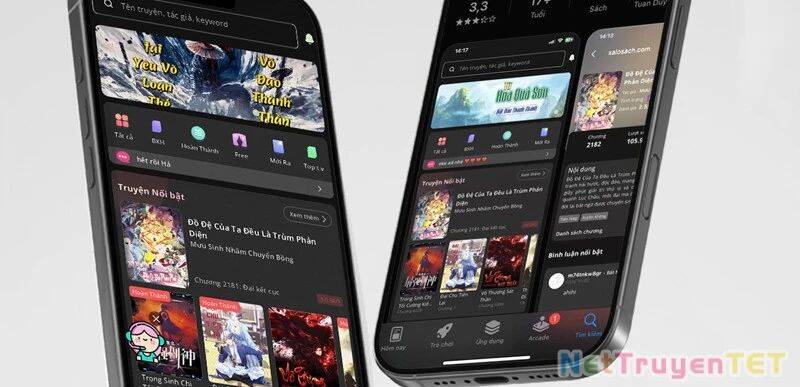 Ma Thú Siêu Thần - Chapter 171 - Page 104