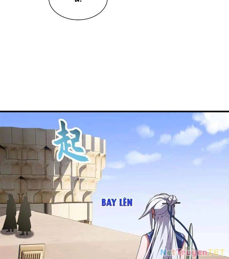 Ma Thú Siêu Thần - Chapter 171 - Page 12