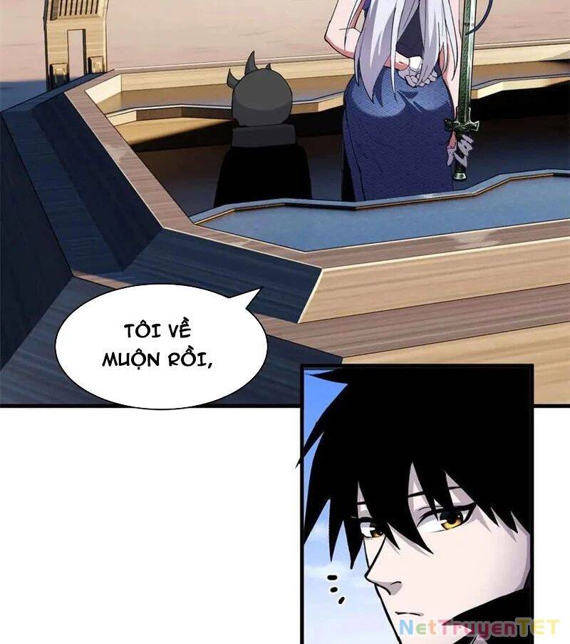 Ma Thú Siêu Thần - Chapter 171 - Page 13