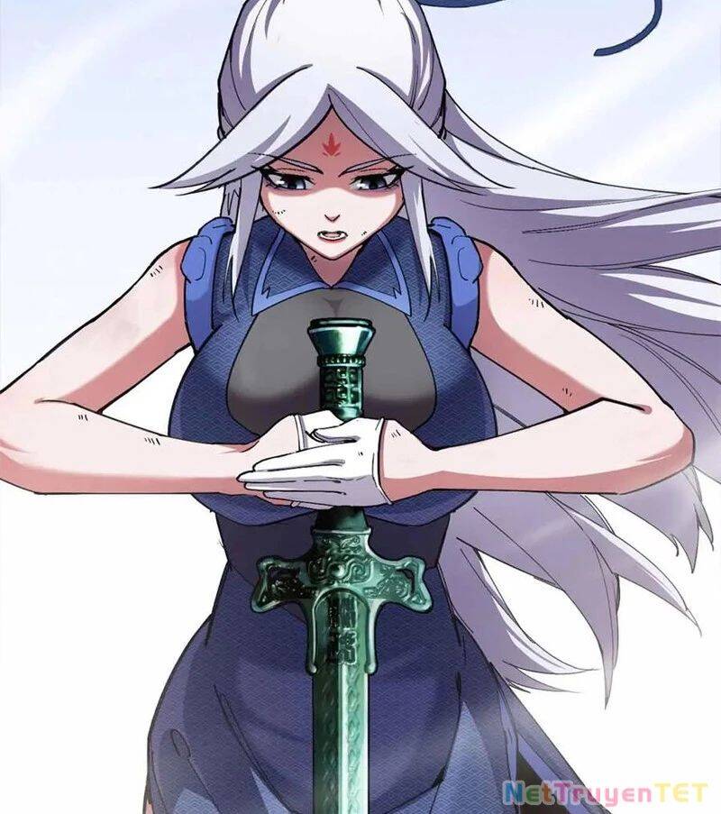 Ma Thú Siêu Thần - Chapter 171 - Page 16