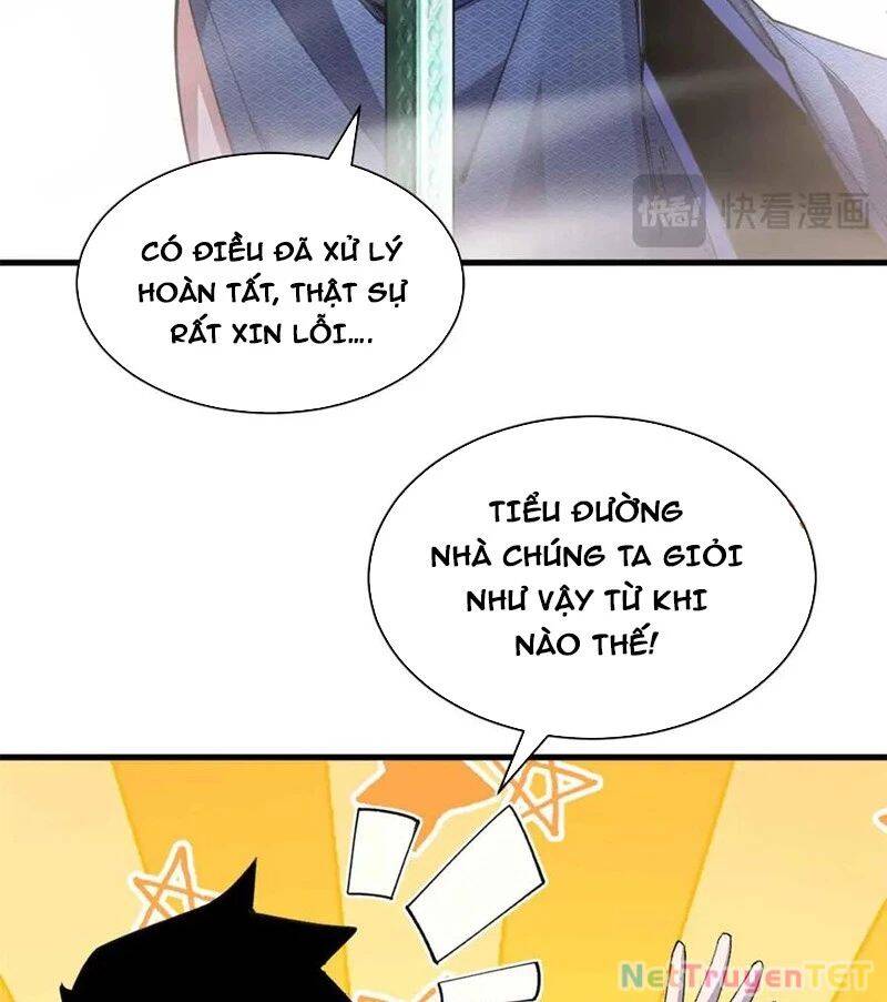 Ma Thú Siêu Thần - Chapter 171 - Page 17