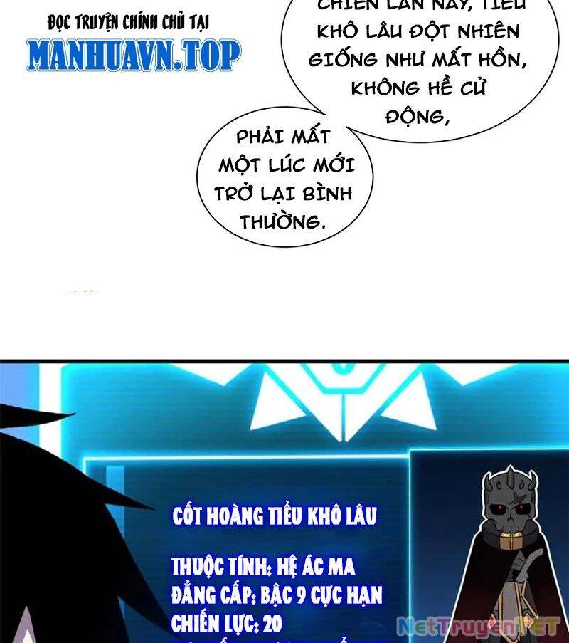 Ma Thú Siêu Thần - Chapter 171 - Page 25