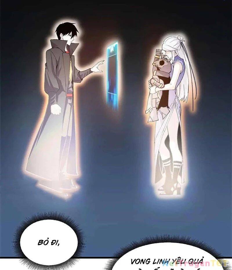 Ma Thú Siêu Thần - Chapter 171 - Page 30